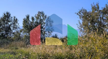 Продажа - Земельный участок 800 m² на Олимпийской Ривьере