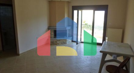 Продаж - Квартира 59 m² на Олімпійській Рив'єрі