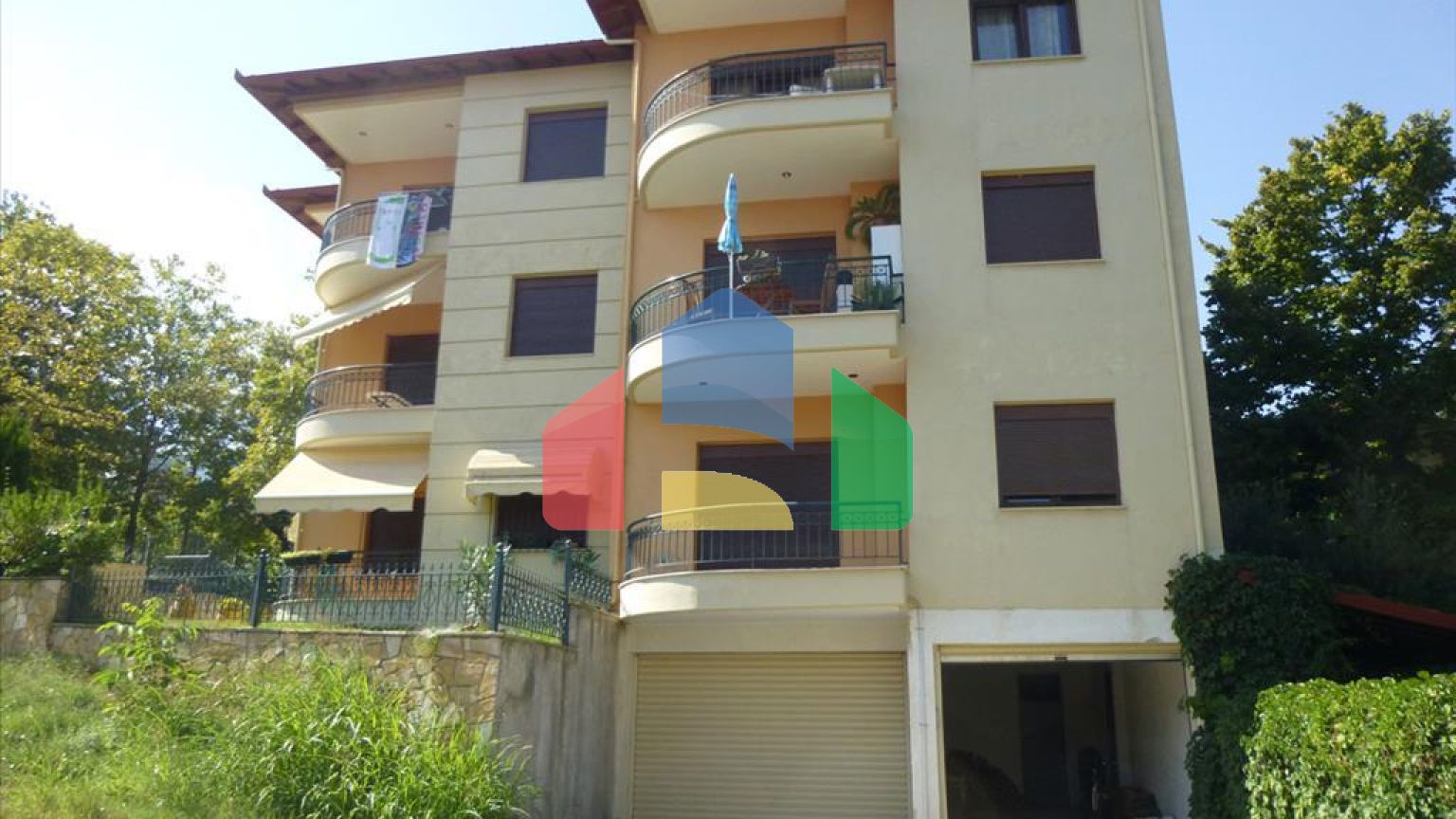 Продажа - Квартира 59 m² на Олимпийской Ривьере