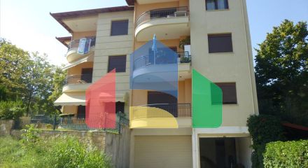 Продажа - Квартира 59 m² на Олимпийской Ривьере Продажа - Квартира 59 m² на Олимпийской Ривьере