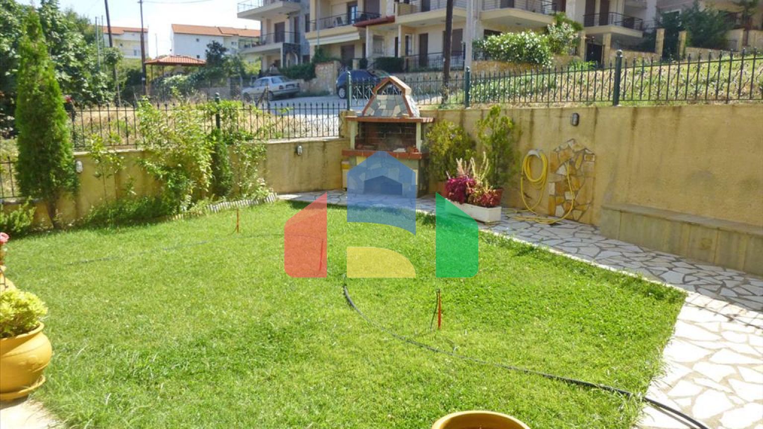 Продажа - Квартира 59 m² на Олимпийской Ривьере