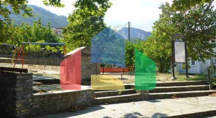 Продажа - Квартира 59 m² на Олимпийской Ривьере Продажа - Квартира 59 m² на Олимпийской Ривьере