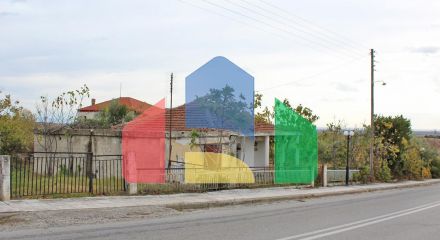 Продажа - Земельный участок 1180 m² на Олимпийской Ривьере