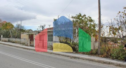 Продажа - Земельный участок 1180 m² на Олимпийской Ривьере