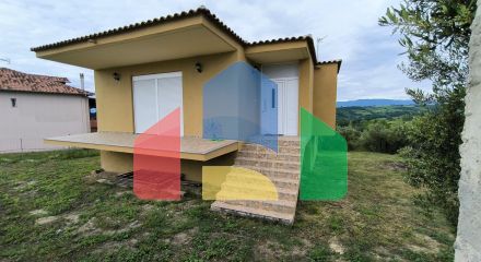 Продаж - Котедж 110 m² на Олімпійській Рив'єрі
