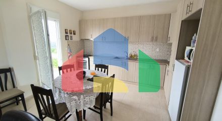 Продаж - Котедж 110 m² на Олімпійській Рив'єрі