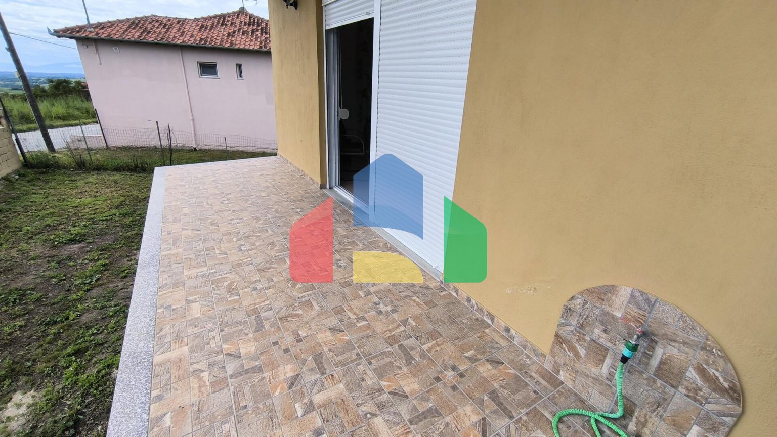 Продажа - Коттедж 110 m² на Олимпийской Ривьере