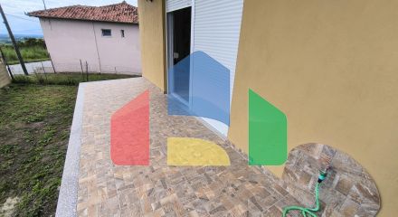 Продажа - Коттедж 110 m² на Олимпийской Ривьере