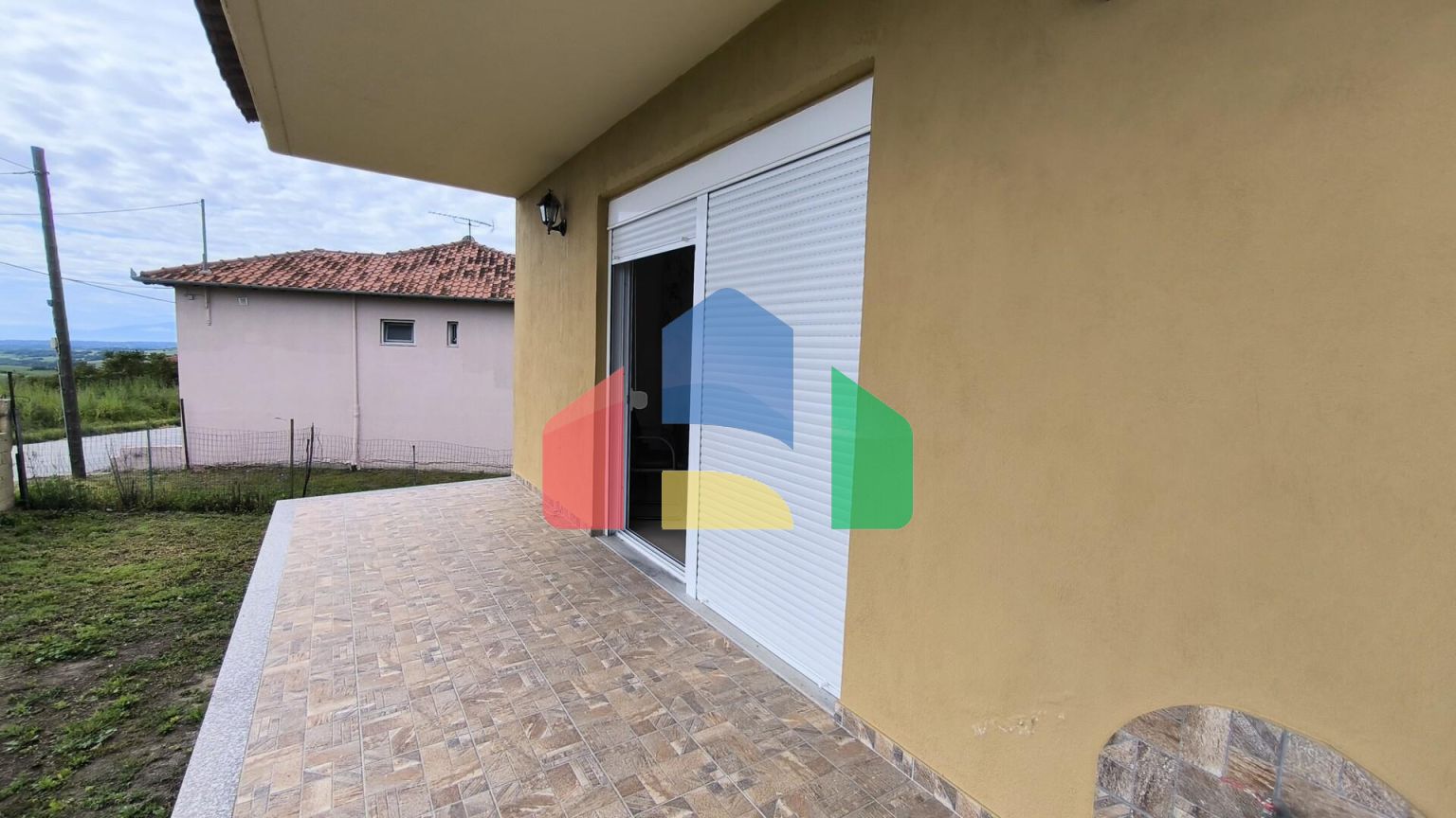 Продажа - Коттедж 110 m² на Олимпийской Ривьере