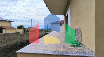 Продажа - Коттедж 110 m² на Олимпийской Ривьере