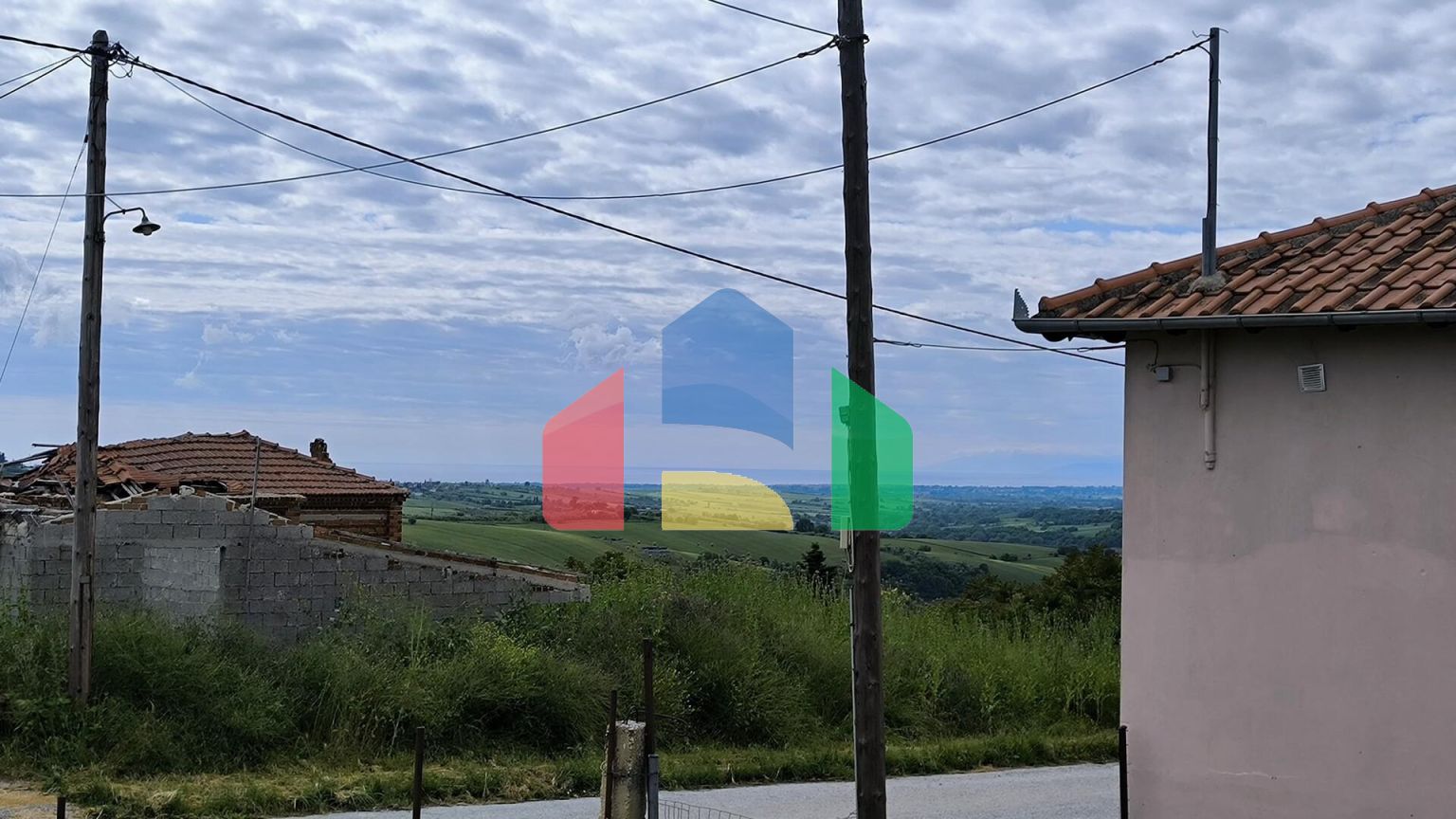 Продажа - Коттедж 110 m² на Олимпийской Ривьере