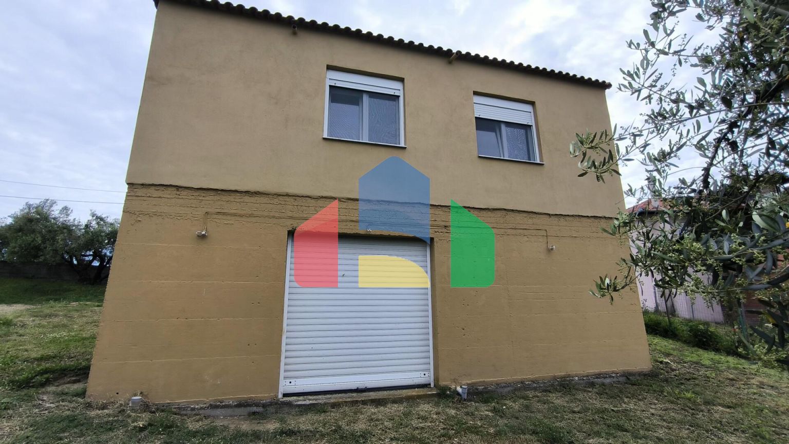 Продажа - Коттедж 110 m² на Олимпийской Ривьере