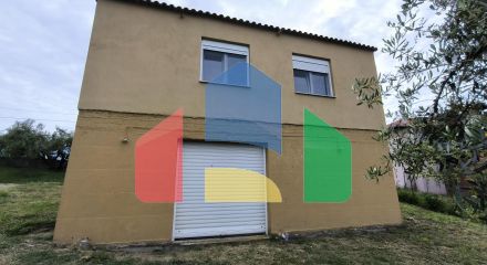 Продажа - Коттедж 110 m² на Олимпийской Ривьере