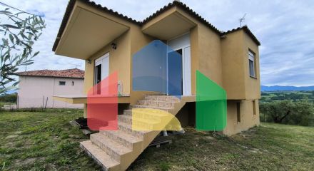 Продажа - Коттедж 110 m² на Олимпийской Ривьере