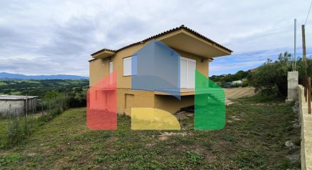 Продажа - Коттедж 110 m² на Олимпийской Ривьере