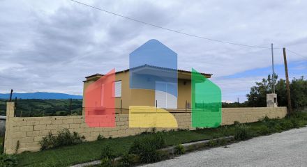 Продажа - Коттедж 110 m² на Олимпийской Ривьере