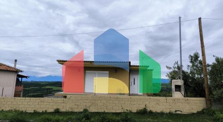 Продажа - Коттедж 110 m² на Олимпийской Ривьере