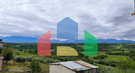 Продажа - Коттедж 110 m² на Олимпийской Ривьере