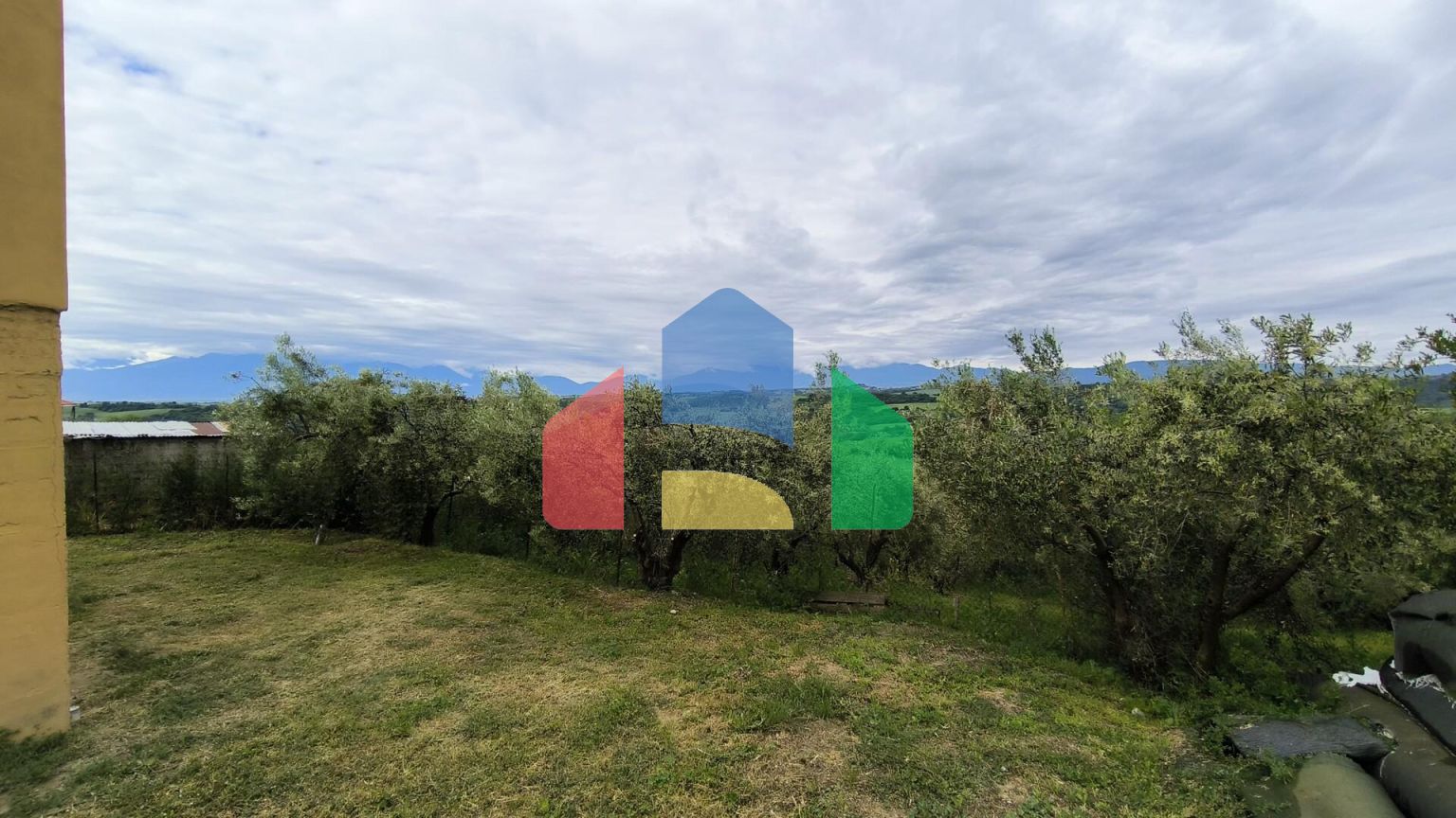 Продажа - Коттедж 110 m² на Олимпийской Ривьере