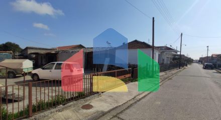 Продажа - Земельный участок 253 m² на Олимпийской Ривьере