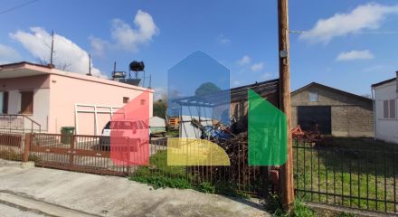 Продажа - Земельный участок 253 m² на Олимпийской Ривьере