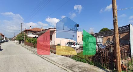 Продажа - Земельный участок 253 m² на Олимпийской Ривьере