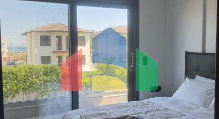 Продажа - Коттедж 120 m² на Олимпийской Ривьере