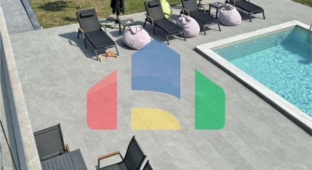 Продажа - Коттедж 120 m² на Олимпийской Ривьере