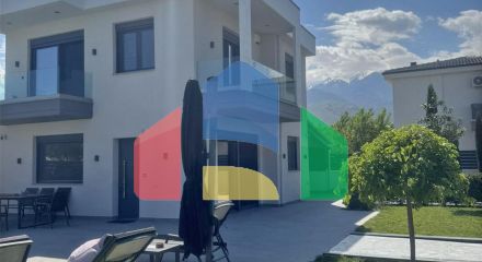 Продажа - Коттедж 120 m² на Олимпийской Ривьере