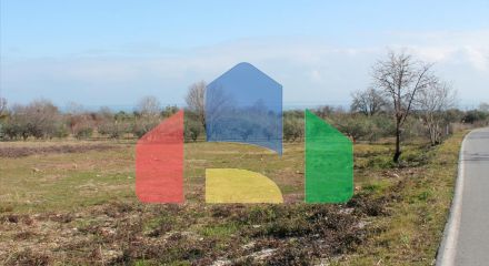 For Sale - Land 4151 m² on the Olympic Coast
