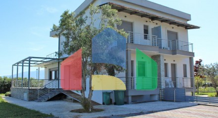 For Sale - Maisonette 130 m² on the Olympic Coast