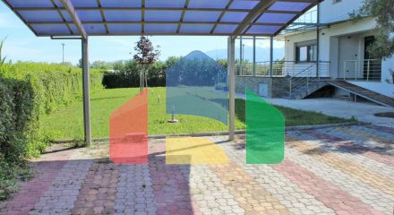 For Sale - Maisonette 130 m² on the Olympic Coast