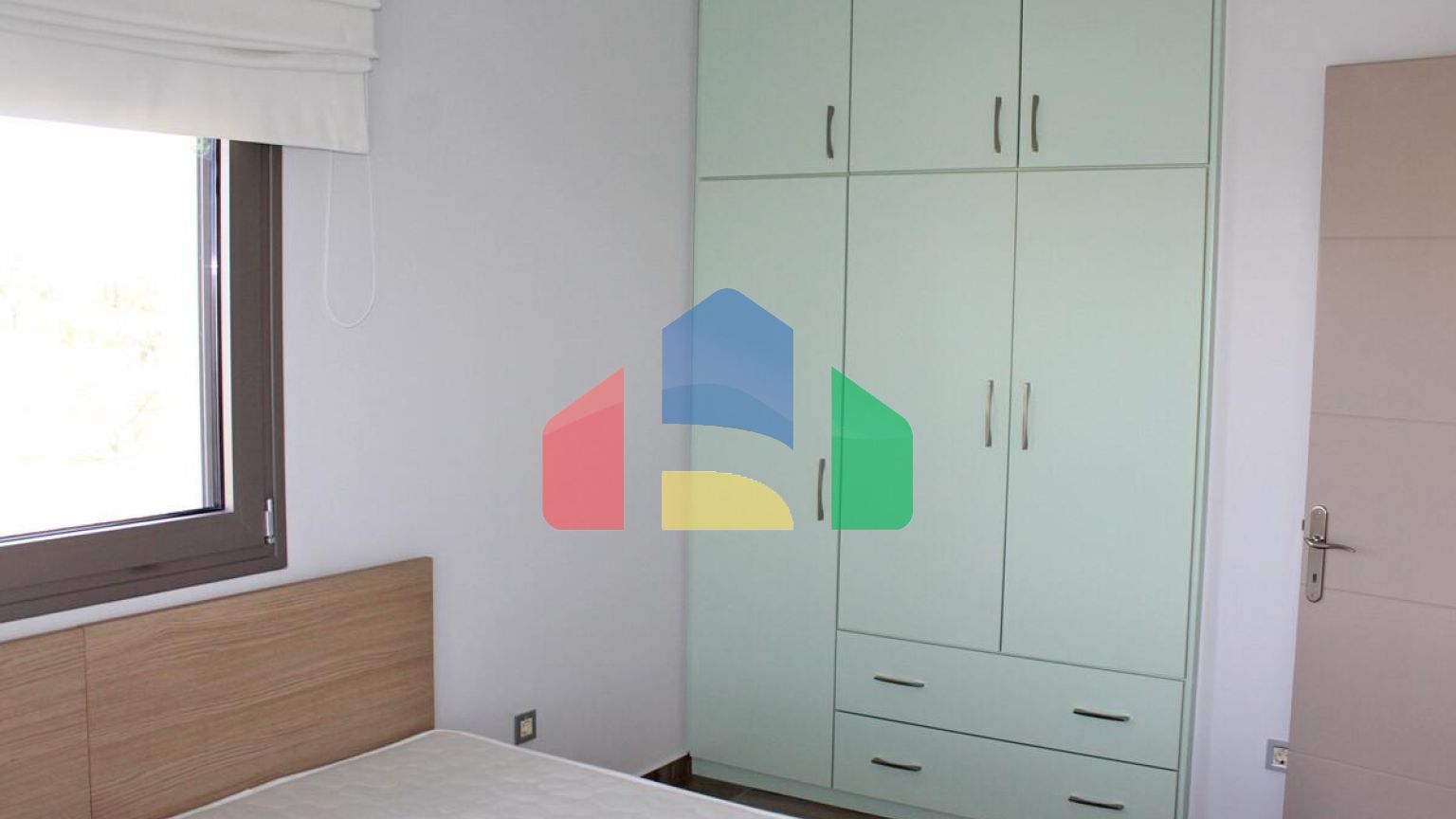 Продажа - Таунхаус 130 m² на Олимпийской Ривьере