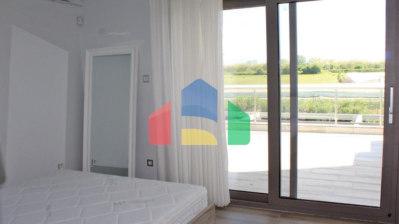 Продажа - Таунхаус 130 m² на Олимпийской Ривьере