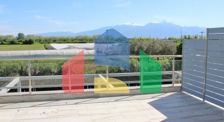 Продажа - Таунхаус 130 m² на Олимпийской Ривьере Продажа - Таунхаус 130 m² на Олимпийской Ривьере