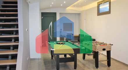 Продажа - Таунхаус 130 m² на Олимпийской Ривьере Продажа - Таунхаус 130 m² на Олимпийской Ривьере