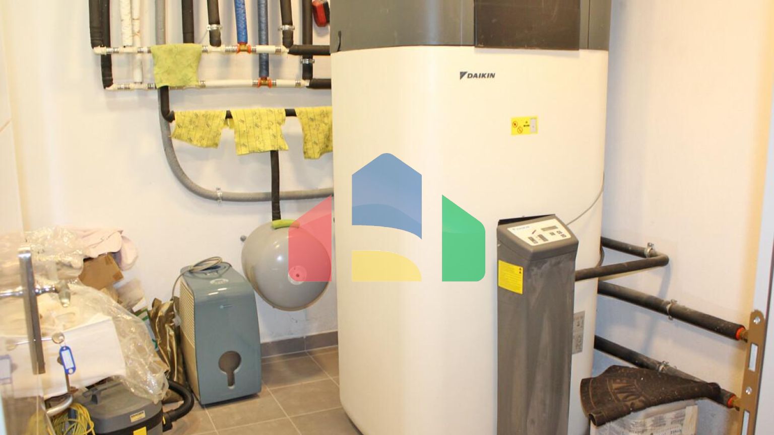 Продажа - Таунхаус 130 m² на Олимпийской Ривьере