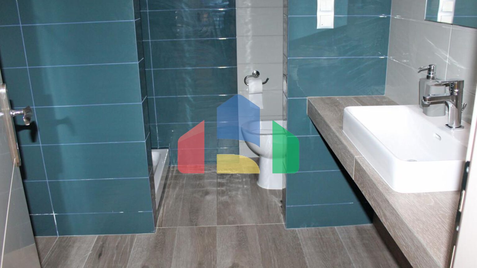 Продажа - Таунхаус 130 m² на Олимпийской Ривьере