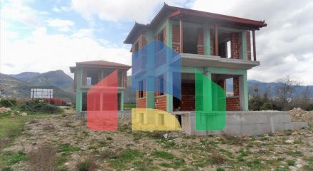 Продаж - Котедж 120 m² на Олімпійській Рив'єрі
