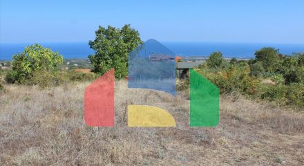 For Sale - Land 1386 m² on the Olympic Coast