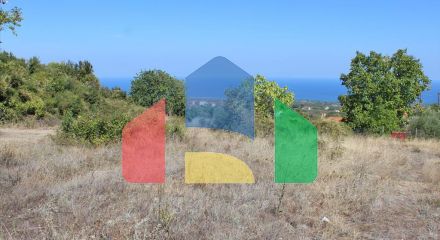 For Sale - Land 1386 m² on the Olympic Coast