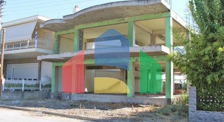 Продаж - Котедж 180 m² на Олімпійській Рив'єрі