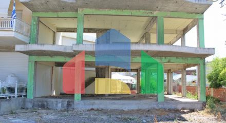 Продаж - Котедж 180 m² на Олімпійській Рив'єрі