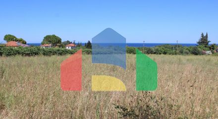 Продаж - Земельна ділянка 5000 m² на Олімпійській Рив'єрі