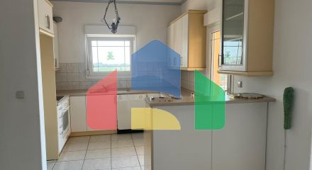 Продаж - Duplex 230 m² на Олімпійській Рив'єрі