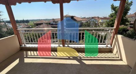 Продаж - Duplex 230 m² на Олімпійській Рив'єрі