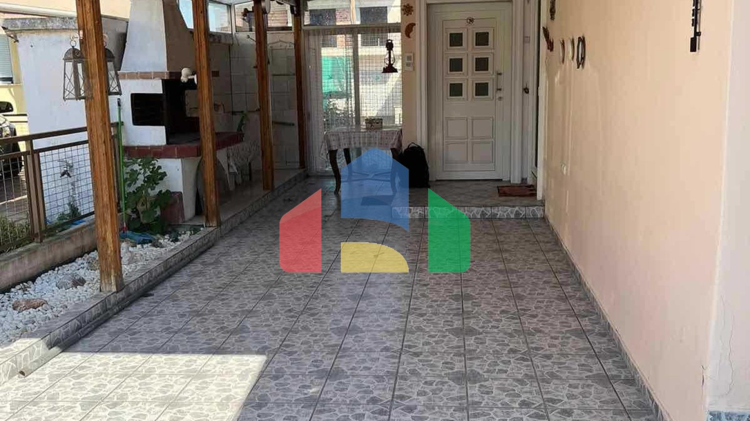 Продаж - Duplex 230 m² на Олімпійській Рив'єрі