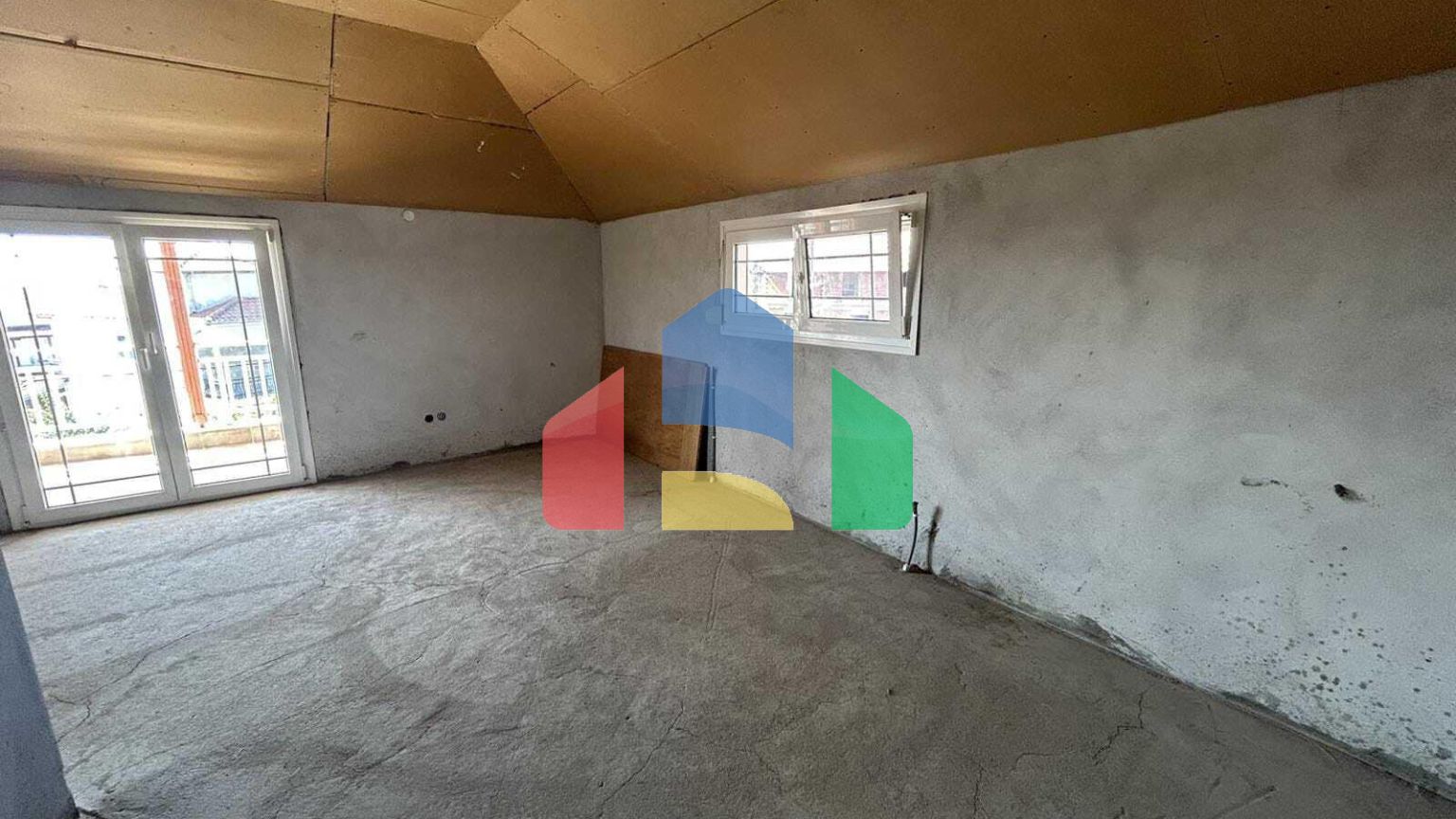 Продаж - Duplex 230 m² на Олімпійській Рив'єрі