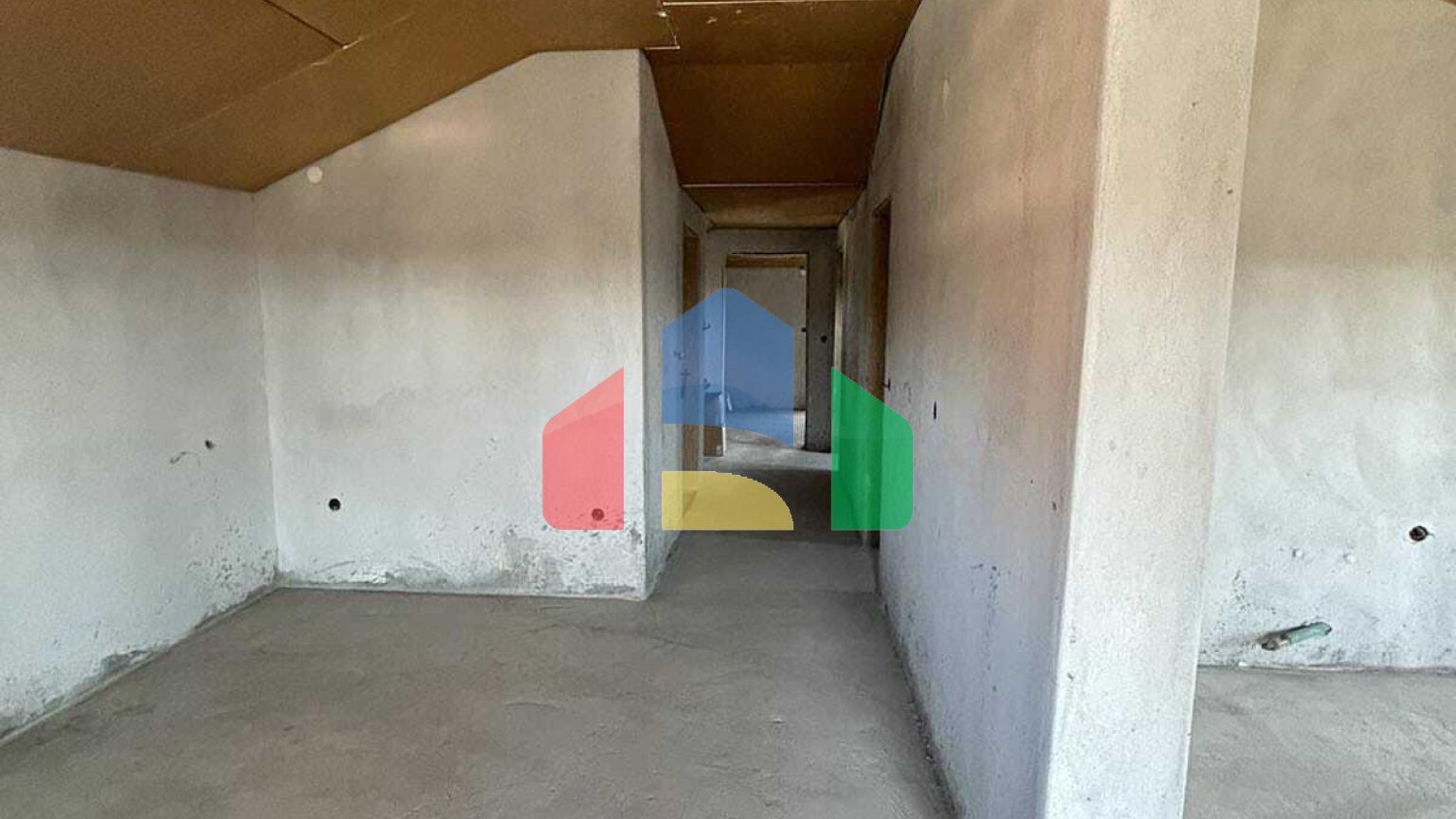 Продаж - Duplex 230 m² на Олімпійській Рив'єрі