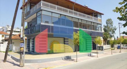 For Sale - Business 300 m² on the Olympic Coast